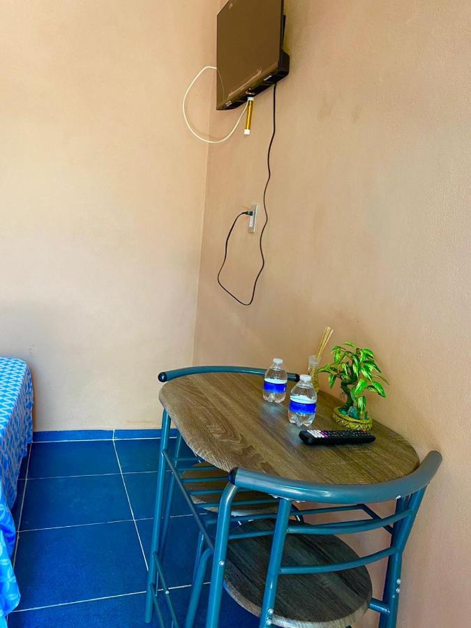 Casa Lol-Cab Hotel วัลลาโดลิด ภายนอก รูปภาพ