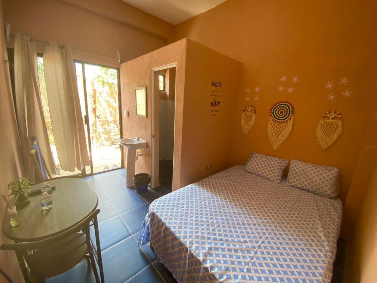 Casa Lol-Cab Hotel วัลลาโดลิด ภายนอก รูปภาพ