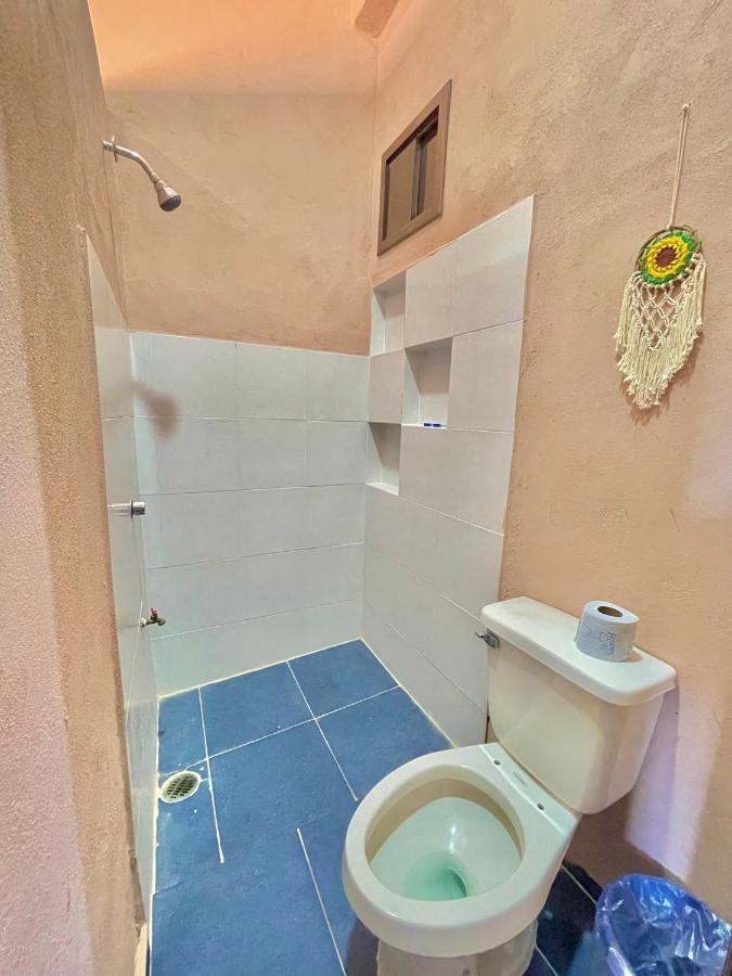 Casa Lol-Cab Hotel วัลลาโดลิด ภายนอก รูปภาพ