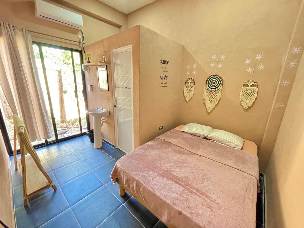 Casa Lol-Cab Hotel วัลลาโดลิด ภายนอก รูปภาพ