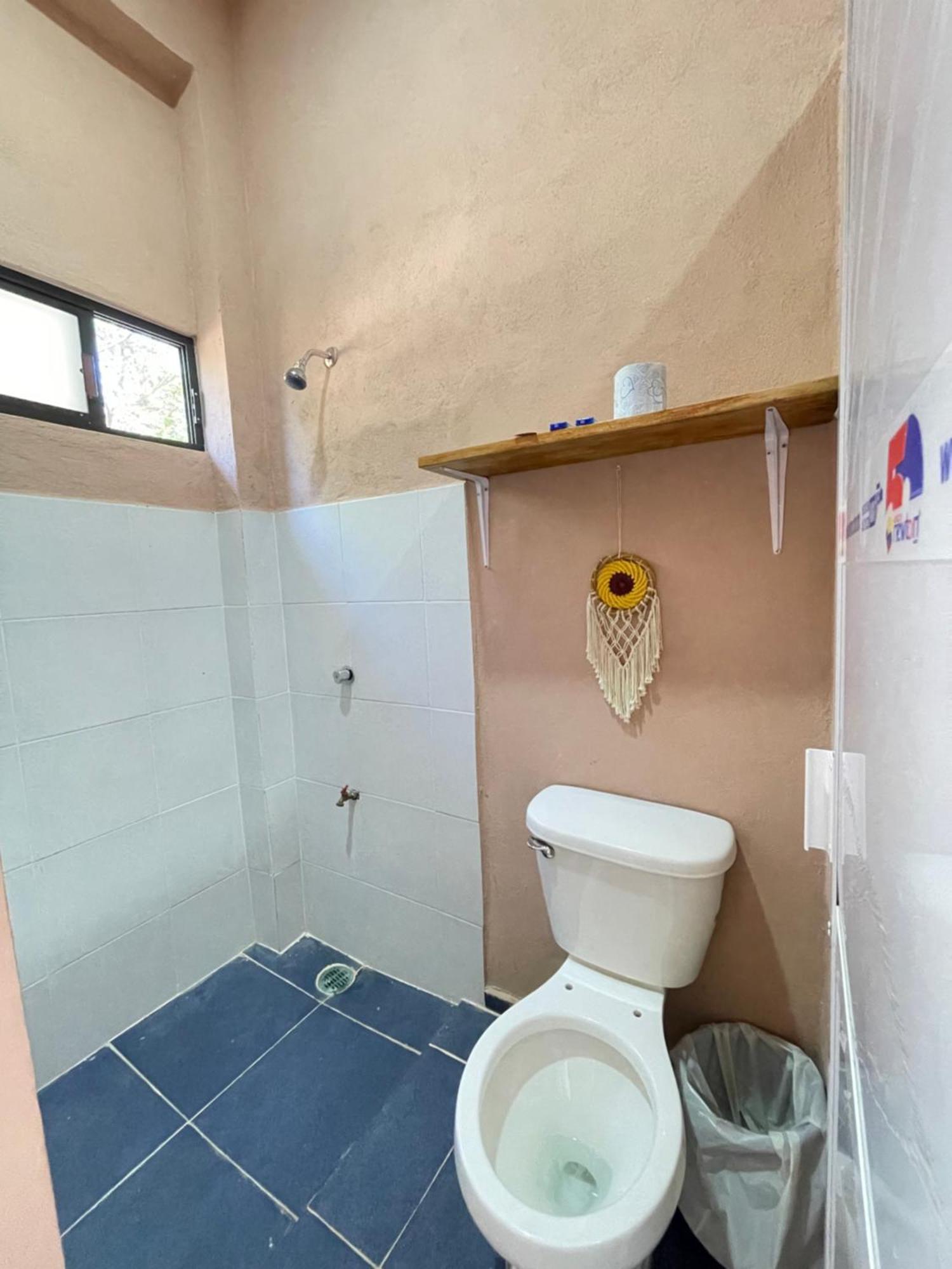 Casa Lol-Cab Hotel วัลลาโดลิด ภายนอก รูปภาพ